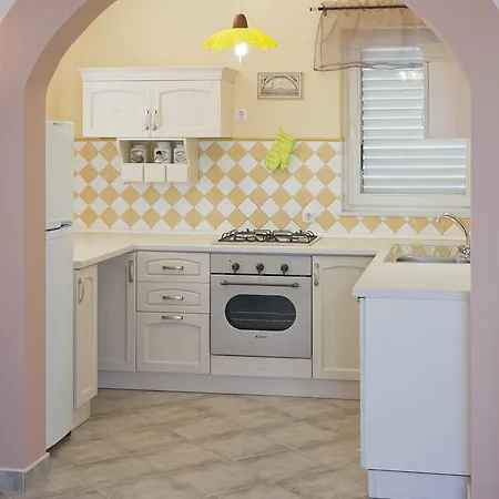 公寓 Parlov 罗戈兹尼察