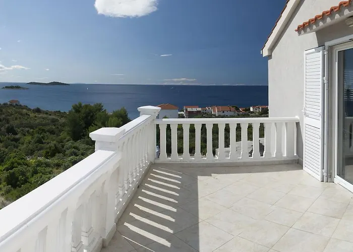 Parlov Daire Rogoznica (Sibenik-Knin)