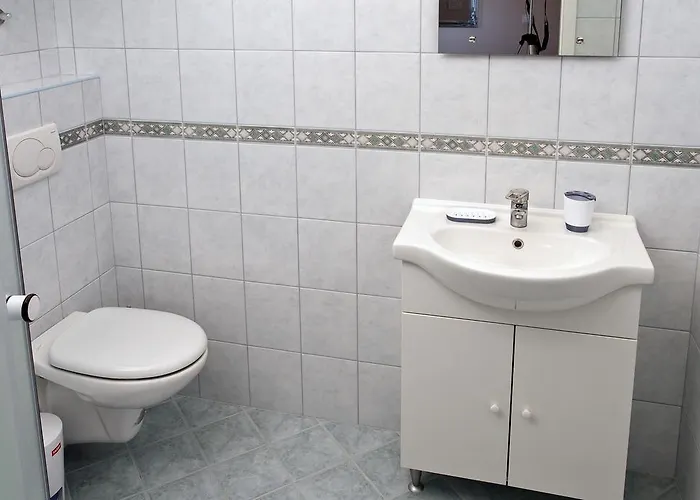 Parlov Daire Rogoznica (Sibenik-Knin)