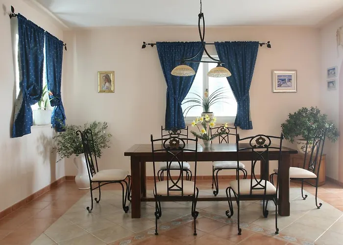 Daire Parlov Rogoznica (Sibenik-Knin)