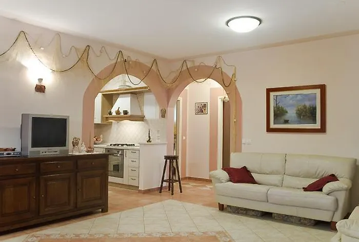 Parlov * Rogoznica (Sibenik-Knin)