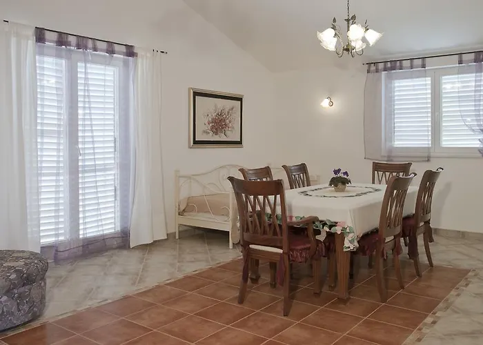 Parlov Rogoznica (Sibenik-Knin)