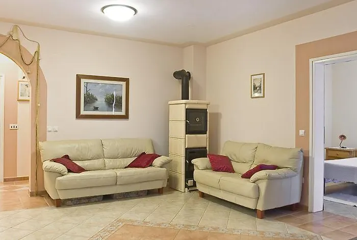 Parlov Rogoznica (Sibenik-Knin)